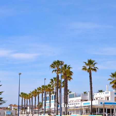 Casa Lea Villa Islantilla Bagian luar foto