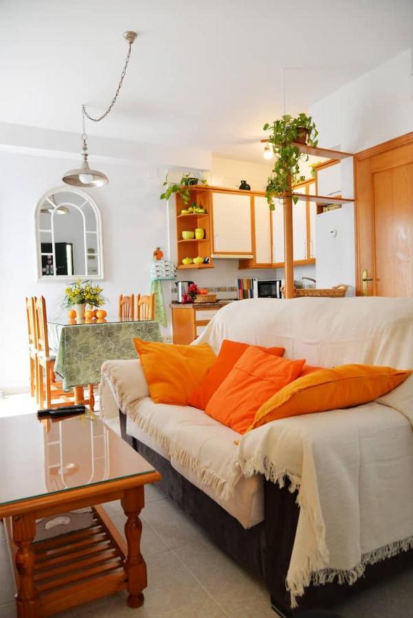 Casa Lea Villa Islantilla Bagian luar foto