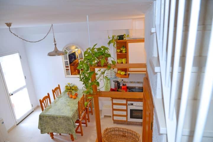 Casa Lea Villa Islantilla Bagian luar foto