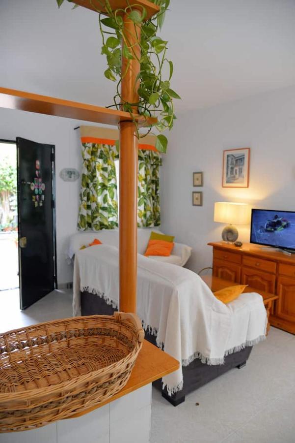 Casa Lea Villa Islantilla Bagian luar foto