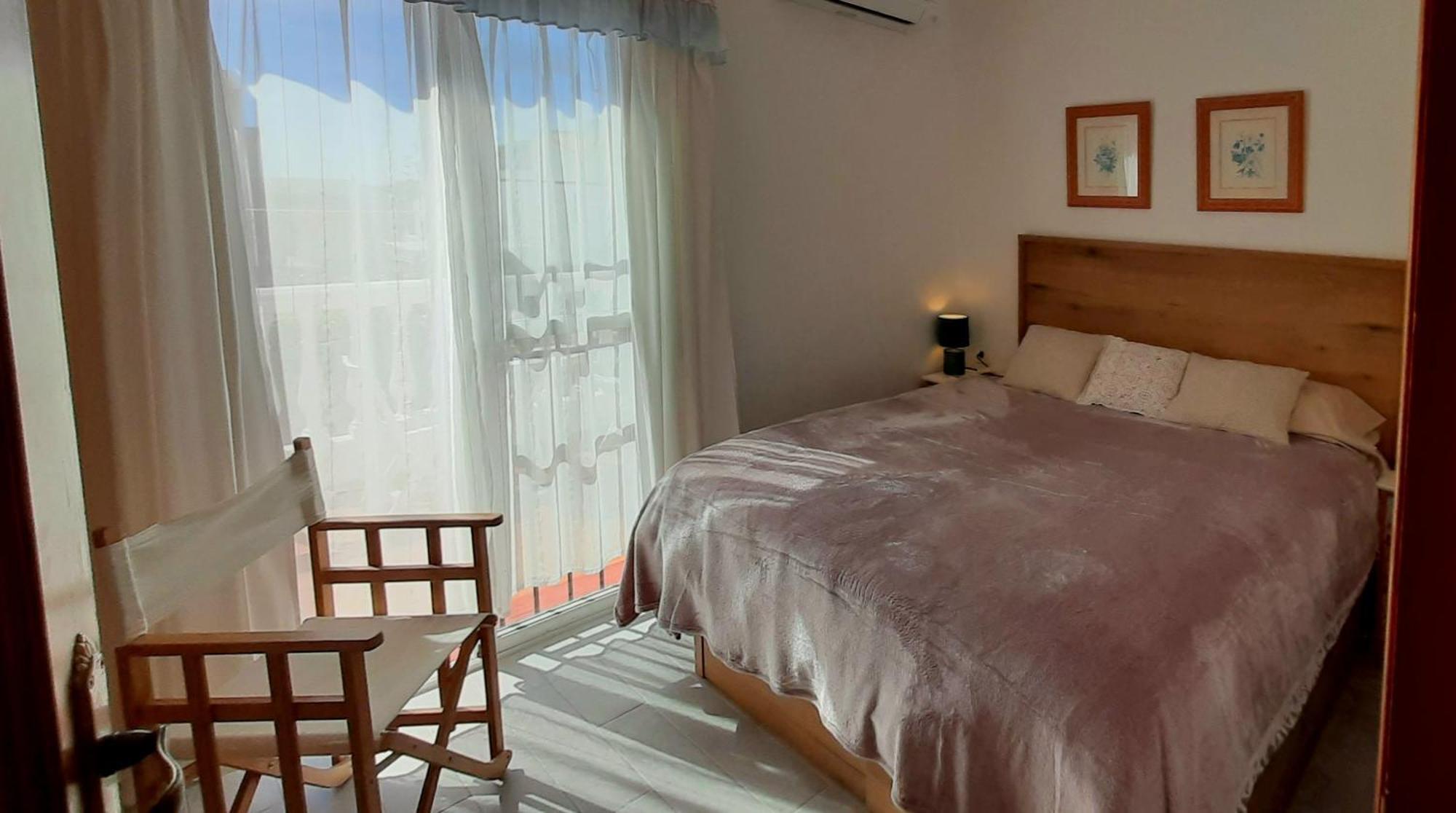 Casa Lea Villa Islantilla Bagian luar foto