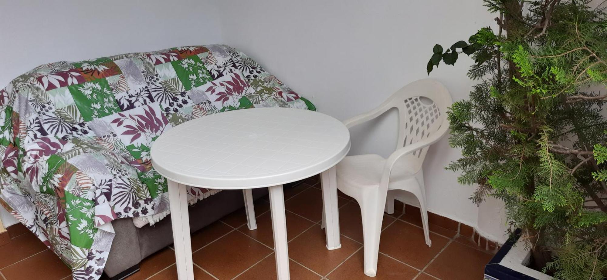Casa Lea Villa Islantilla Bagian luar foto