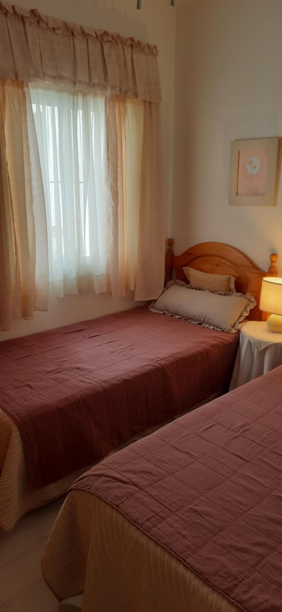 Casa Lea Villa Islantilla Bagian luar foto