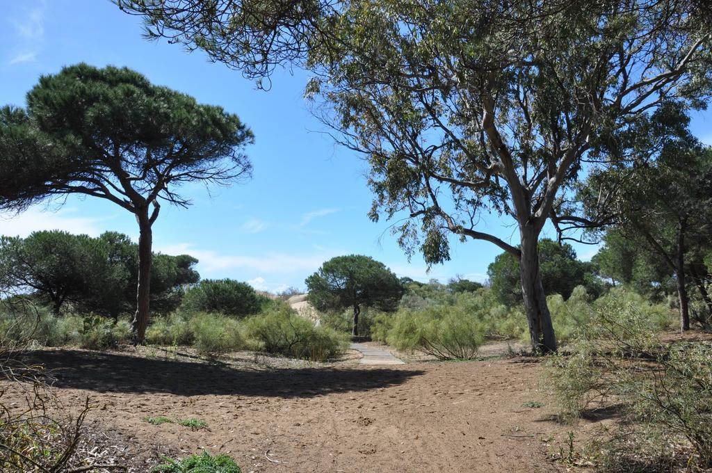 Casa Lea Villa Islantilla Ruang foto