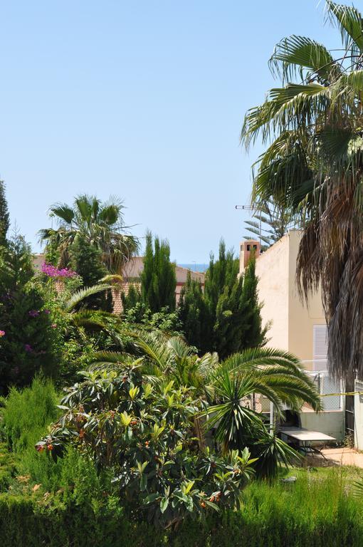 Casa Lea Villa Islantilla Ruang foto