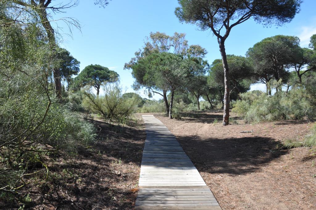 Casa Lea Villa Islantilla Ruang foto